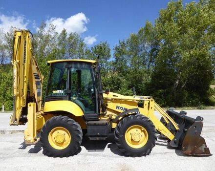 Коматсу ВБ, объемом двигателя 0 л и пробегом 0 тыс. км за 56548 $, фото 4 на Automoto.ua