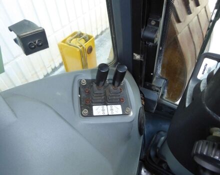 Коматсу ВБ, объемом двигателя 0 л и пробегом 0 тыс. км за 56548 $, фото 16 на Automoto.ua