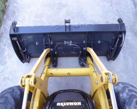 Коматсу ВБ, объемом двигателя 0 л и пробегом 0 тыс. км за 56548 $, фото 6 на Automoto.ua