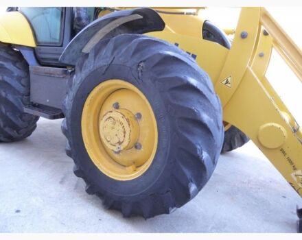 Коматсу ВБ, объемом двигателя 0 л и пробегом 0 тыс. км за 56548 $, фото 11 на Automoto.ua