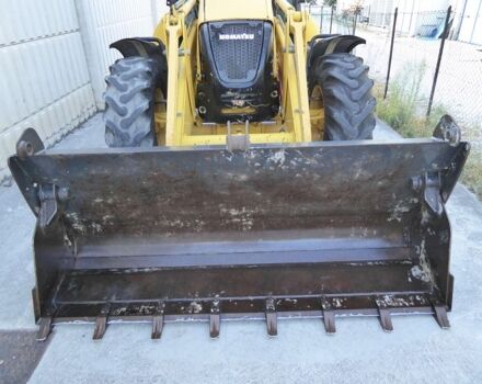 Коматсу ВБ, объемом двигателя 0 л и пробегом 0 тыс. км за 56548 $, фото 7 на Automoto.ua