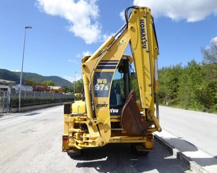 Коматсу ВБ, объемом двигателя 0 л и пробегом 0 тыс. км за 56548 $, фото 2 на Automoto.ua