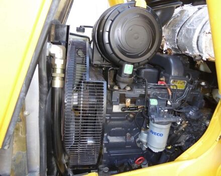 Коматсу ВБ, объемом двигателя 0 л и пробегом 0 тыс. км за 56548 $, фото 18 на Automoto.ua