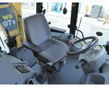 Коматсу ВБ, объемом двигателя 0 л и пробегом 0 тыс. км за 56548 $, фото 13 на Automoto.ua