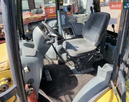 Коматсу ВБ, об'ємом двигуна 0 л та пробігом 6 тис. км за 38929 $, фото 12 на Automoto.ua