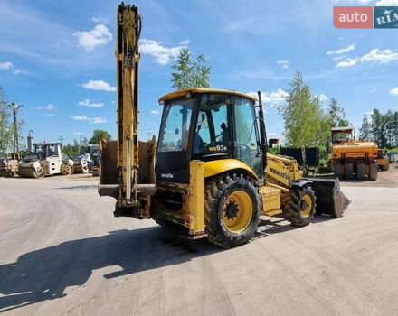 Коматсу ВБ, об'ємом двигуна 0 л та пробігом 6 тис. км за 38929 $, фото 2 на Automoto.ua