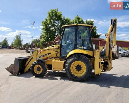 Коматсу ВБ, об'ємом двигуна 0 л та пробігом 6 тис. км за 38929 $, фото 5 на Automoto.ua