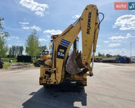 Коматсу ВБ, об'ємом двигуна 0 л та пробігом 6 тис. км за 38929 $, фото 8 на Automoto.ua