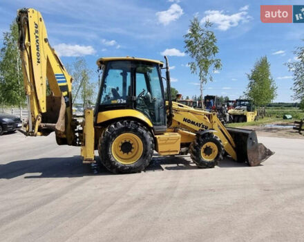 Коматсу ВБ, об'ємом двигуна 0 л та пробігом 6 тис. км за 38929 $, фото 6 на Automoto.ua