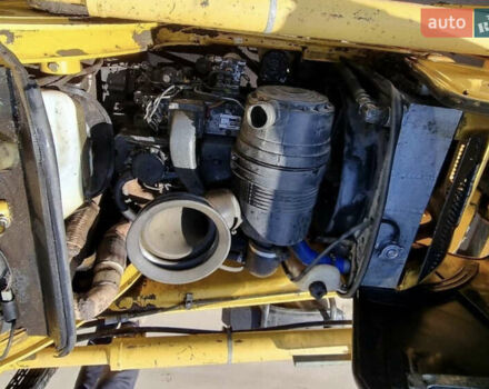 Коматсу ВБ, об'ємом двигуна 0 л та пробігом 6 тис. км за 38929 $, фото 11 на Automoto.ua