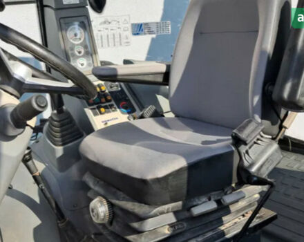 Коматсу ВБ, об'ємом двигуна 0 л та пробігом 0 тис. км за 40658 $, фото 5 на Automoto.ua