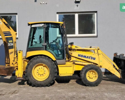 Коматсу ВБ, об'ємом двигуна 0 л та пробігом 0 тис. км за 40658 $, фото 1 на Automoto.ua