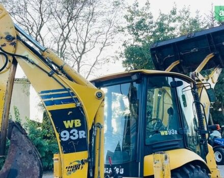 Коматсу ВБ, об'ємом двигуна 0 л та пробігом 0 тис. км за 28515 $, фото 7 на Automoto.ua