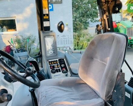 Коматсу ВБ, об'ємом двигуна 0 л та пробігом 0 тис. км за 28515 $, фото 9 на Automoto.ua