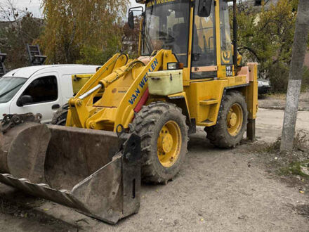 Коматсу ВБ 2004 в Киеве на Automoto.ua Коматсу ВБ, объемом двигателя 4.5 л и пробегом 0 тыс. км за 42000 $, фото 1 на Automoto.ua