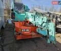 Зеленый Коматсу CK, объемом двигателя 4.4 л и пробегом 100 тыс. км за 38000 $, фото 1 на Automoto.ua