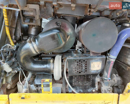 Коматсу D41, объемом двигателя 0 л и пробегом 7 тыс. км за 55080 $, фото 11 на Automoto.ua