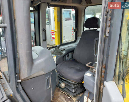 Коматсу D41, объемом двигателя 0 л и пробегом 7 тыс. км за 55080 $, фото 10 на Automoto.ua