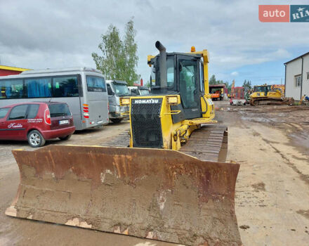 Коматсу D41, объемом двигателя 0 л и пробегом 7 тыс. км за 55080 $, фото 9 на Automoto.ua