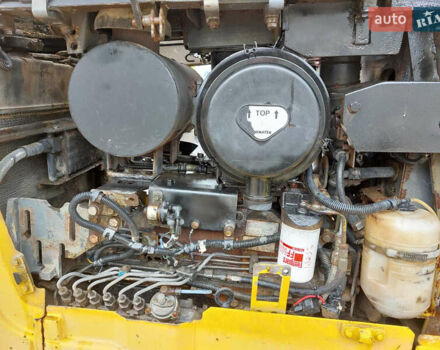 Коматсу D41, объемом двигателя 0 л и пробегом 7 тыс. км за 55080 $, фото 8 на Automoto.ua