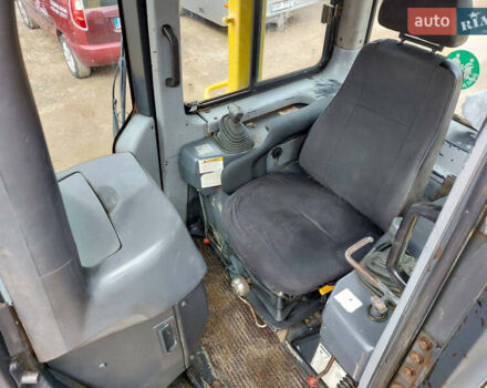 Коматсу D41, объемом двигателя 0 л и пробегом 7 тыс. км за 55080 $, фото 7 на Automoto.ua