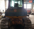 Коматсу D41 1998 в Броварах на Automoto.ua Желтый Коматсу D41, объемом двигателя 4.5 л и пробегом 700 тыс. км за 45000 $, фото 4 на Automoto.ua