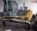Желтый Коматсу D41, объемом двигателя 4.5 л и пробегом 700 тыс. км за 45000 $, фото 1 на Automoto.ua