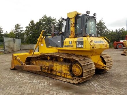 Коматсу D65PX-15EO 2007 в Киеве на Automoto.ua Коматсу D65PX-15EO, объемом двигателя 0 л и пробегом 0 тыс. км за 82306 $, фото 1 на Automoto.ua