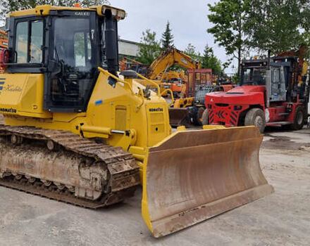Коматсу D 51PX-23, об'ємом двигуна 0 л та пробігом 10 тис. км за 72043 $, фото 7 на Automoto.ua