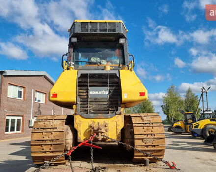 Коматсу D 51PX-23, объемом двигателя 0 л и пробегом 8 тыс. км за 60532 $, фото 3 на Automoto.ua