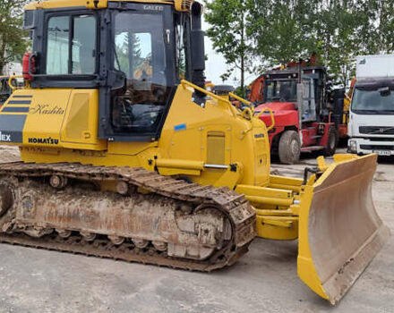 Коматсу D 51PX-23, об'ємом двигуна 0 л та пробігом 10 тис. км за 72043 $, фото 6 на Automoto.ua