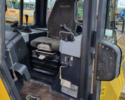 Коматсу D 51PX-23, об'ємом двигуна 0 л та пробігом 10 тис. км за 72043 $, фото 13 на Automoto.ua