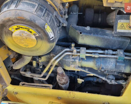 Коматсу D 51PX-23, объемом двигателя 0 л и пробегом 8 тыс. км за 60532 $, фото 6 на Automoto.ua