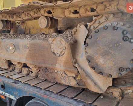 Коматсу D 51PX-23, объемом двигателя 0 л и пробегом 8 тыс. км за 60532 $, фото 8 на Automoto.ua