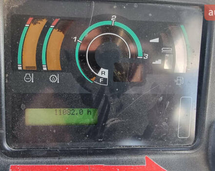 Коматсу D 51PX-23, объемом двигателя 0 л и пробегом 8 тыс. км за 60532 $, фото 7 на Automoto.ua