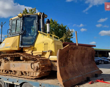 Коматсу D 51PX-23, объемом двигателя 0 л и пробегом 8 тыс. км за 60532 $, фото 5 на Automoto.ua