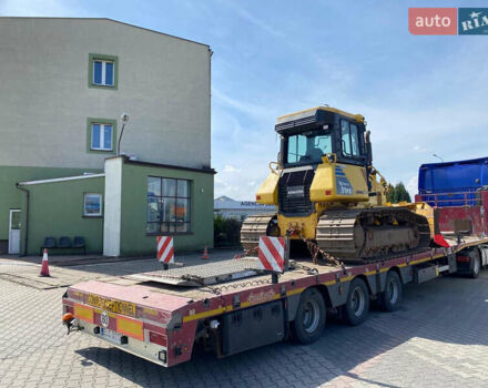 Коматсу D 51PX-23, объемом двигателя 0 л и пробегом 3 тыс. км за 124500 $, фото 2 на Automoto.ua
