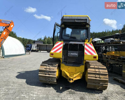 Коматсу D 51PX-23, об'ємом двигуна 0 л та пробігом 0 тис. км за 111109 $, фото 6 на Automoto.ua