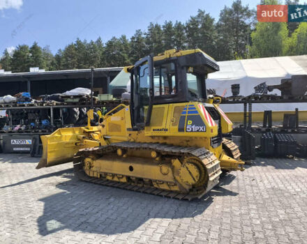 Коматсу D 51PX-23, об'ємом двигуна 0 л та пробігом 0 тис. км за 111109 $, фото 3 на Automoto.ua