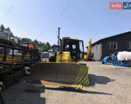 Коматсу D 51PX-23, об'ємом двигуна 0 л та пробігом 0 тис. км за 111109 $, фото 8 на Automoto.ua