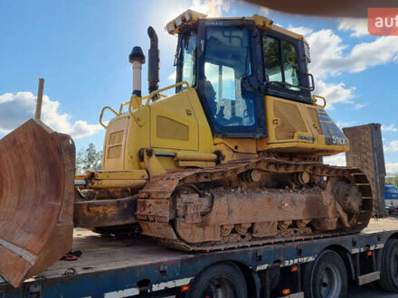 Коматсу D 51PX-23, объемом двигателя 0 л и пробегом 8 тыс. км за 61387 $, фото 1 на Automoto.ua