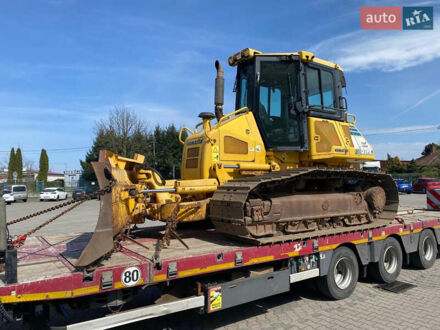 Коматсу D 51PX-23, объемом двигателя 0 л и пробегом 3 тыс. км за 124500 $, фото 1 на Automoto.ua