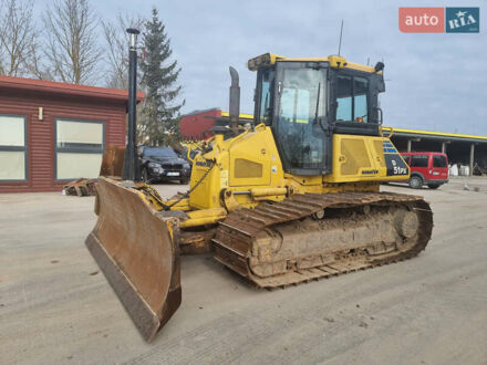 Коматсу D 51PX-23 2014 в Одессе на Automoto.ua Коматсу D 51PX-23, объемом двигателя 0 л и пробегом 7 тыс. км за 95323 $, фото 1 на Automoto.ua