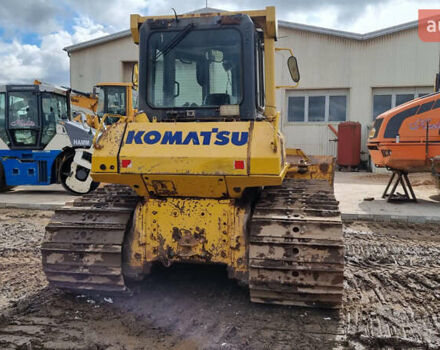 Коматсу D 61EX-15OE, объемом двигателя 0 л и пробегом 6 тыс. км за 65461 $, фото 5 на Automoto.ua