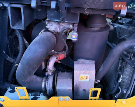 Коматсу D 61EX-15OE, об'ємом двигуна 0 л та пробігом 9 тис. км за 73320 $, фото 21 на Automoto.ua