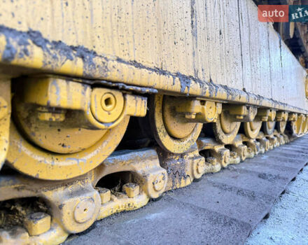 Коматсу D 61EX-15OE, об'ємом двигуна 0 л та пробігом 9 тис. км за 73320 $, фото 18 на Automoto.ua