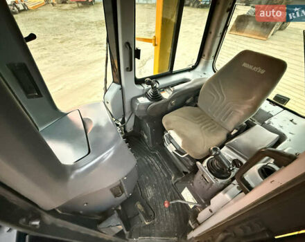 Коматсу D 61EX-15OE, об'ємом двигуна 0 л та пробігом 9 тис. км за 73320 $, фото 23 на Automoto.ua