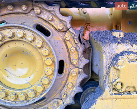 Коматсу D 61EX-15OE, об'ємом двигуна 0 л та пробігом 9 тис. км за 73320 $, фото 15 на Automoto.ua