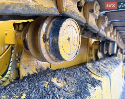 Коматсу D 61EX-15OE, об'ємом двигуна 0 л та пробігом 9 тис. км за 73320 $, фото 13 на Automoto.ua