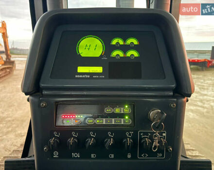 Коматсу D 61EX-15OE, об'ємом двигуна 0 л та пробігом 9 тис. км за 73320 $, фото 24 на Automoto.ua